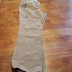 REI Hiking Pants